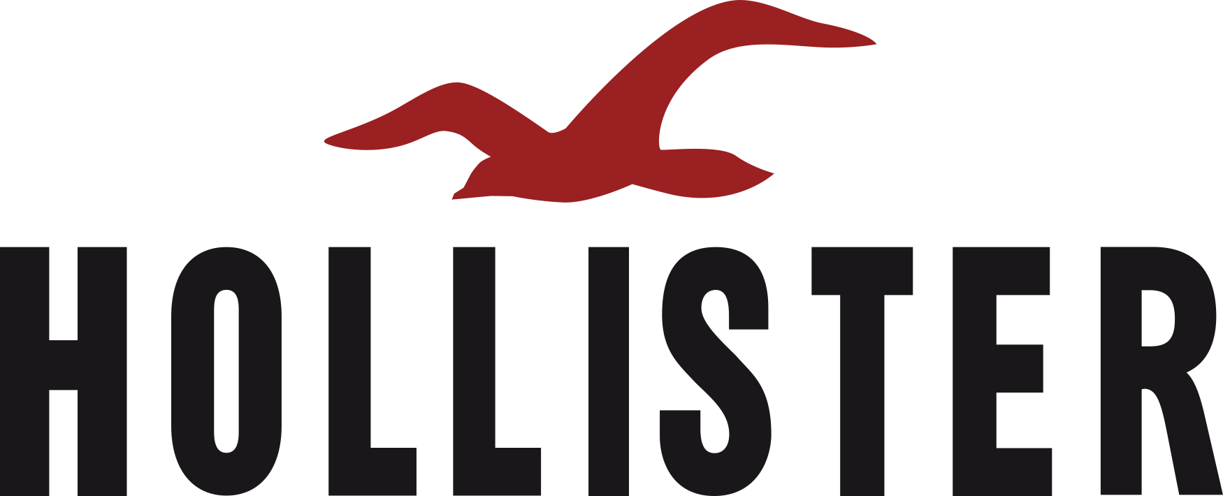 Hollister-logo
